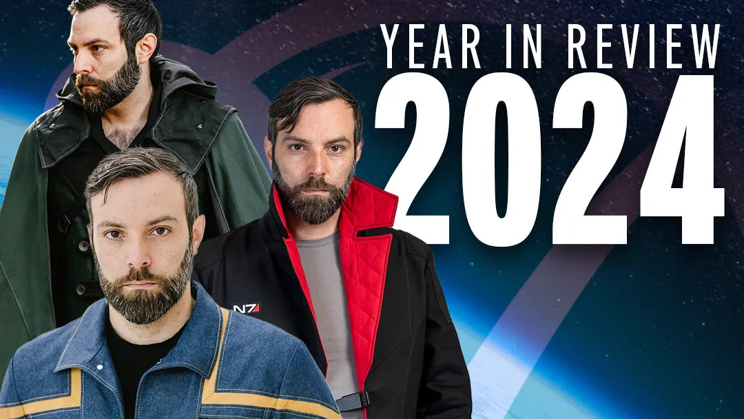 2024 Year in Review