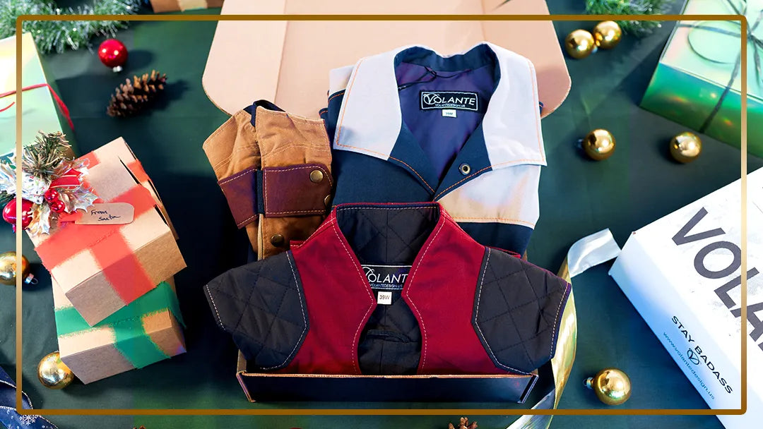 Holiday Gift Guide 2024