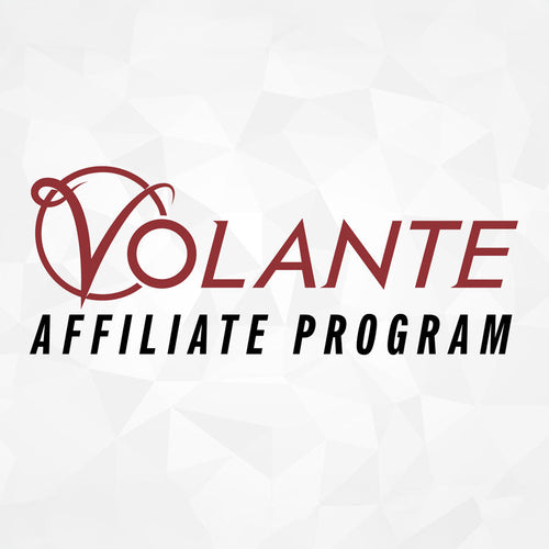 Updates to the Volante Design Affiliate Program