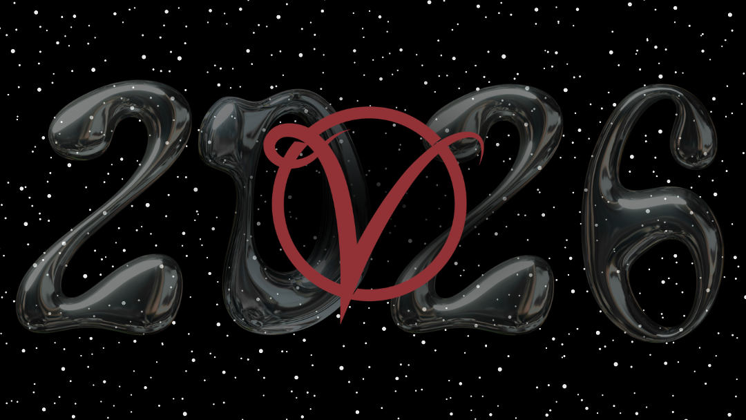 2026 New Years Update