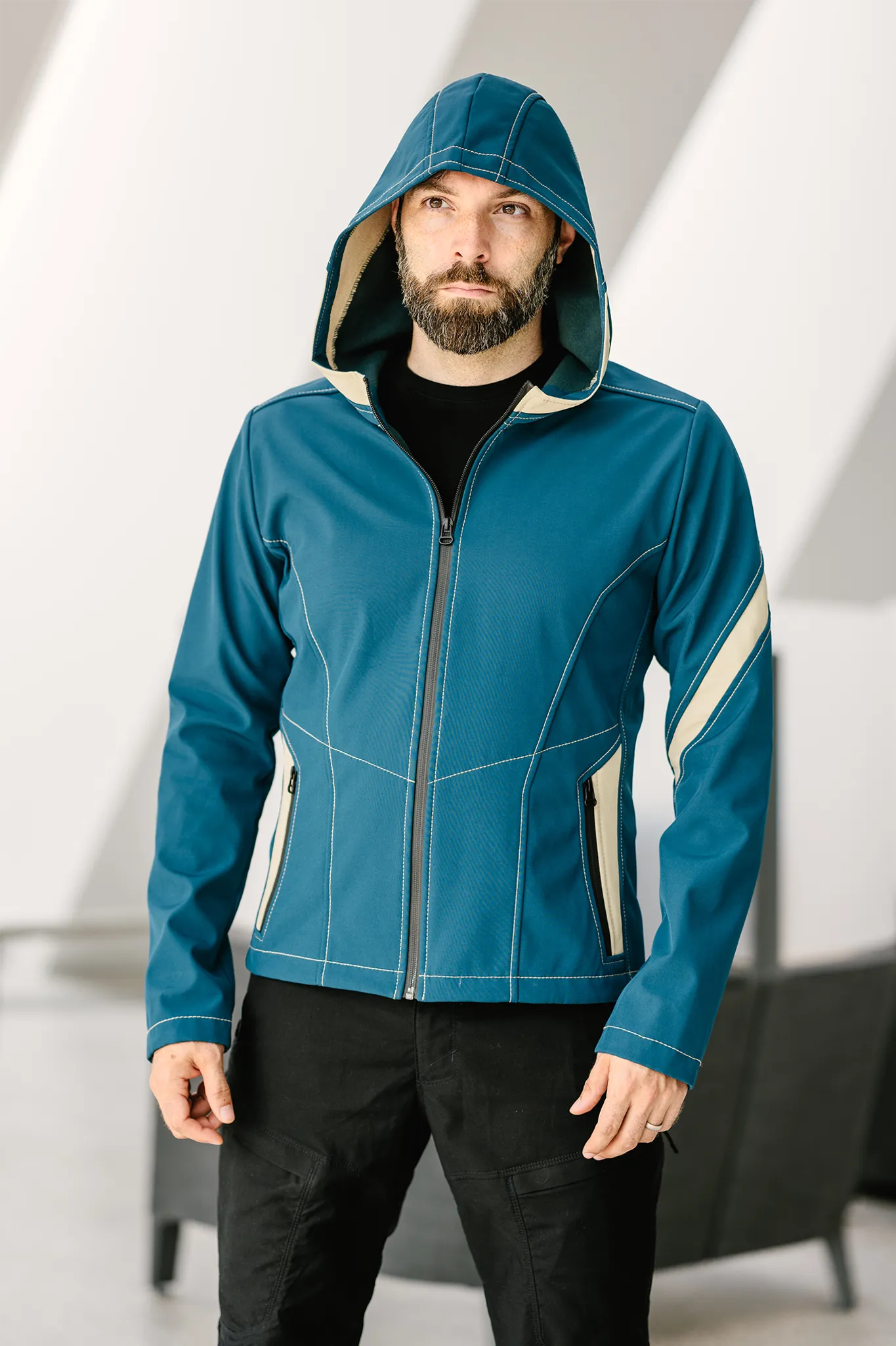 Augment H4 Storm - Reactor Core [Unifit]
