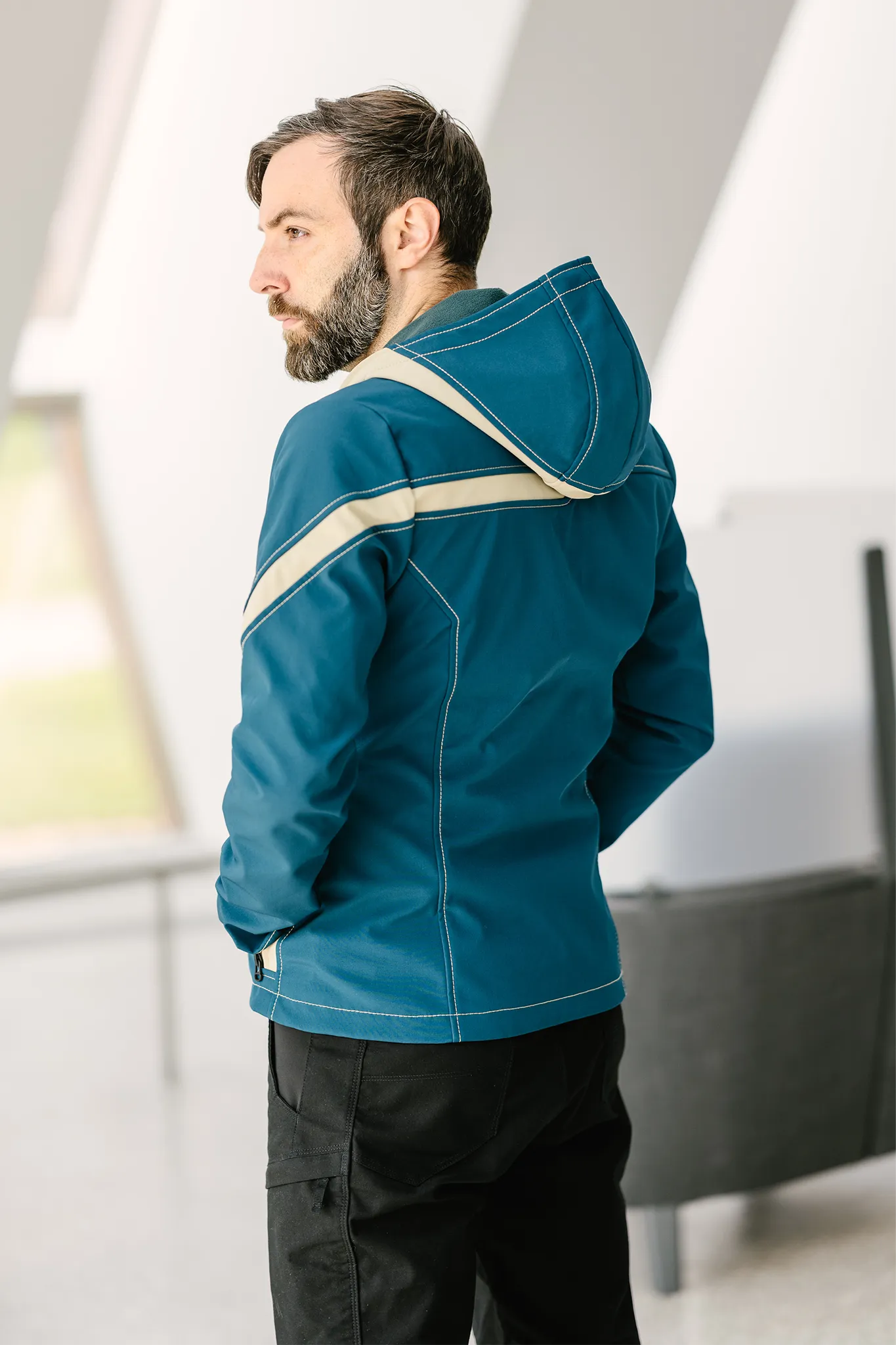 Augment H4 Storm - Reactor Core [Unifit]