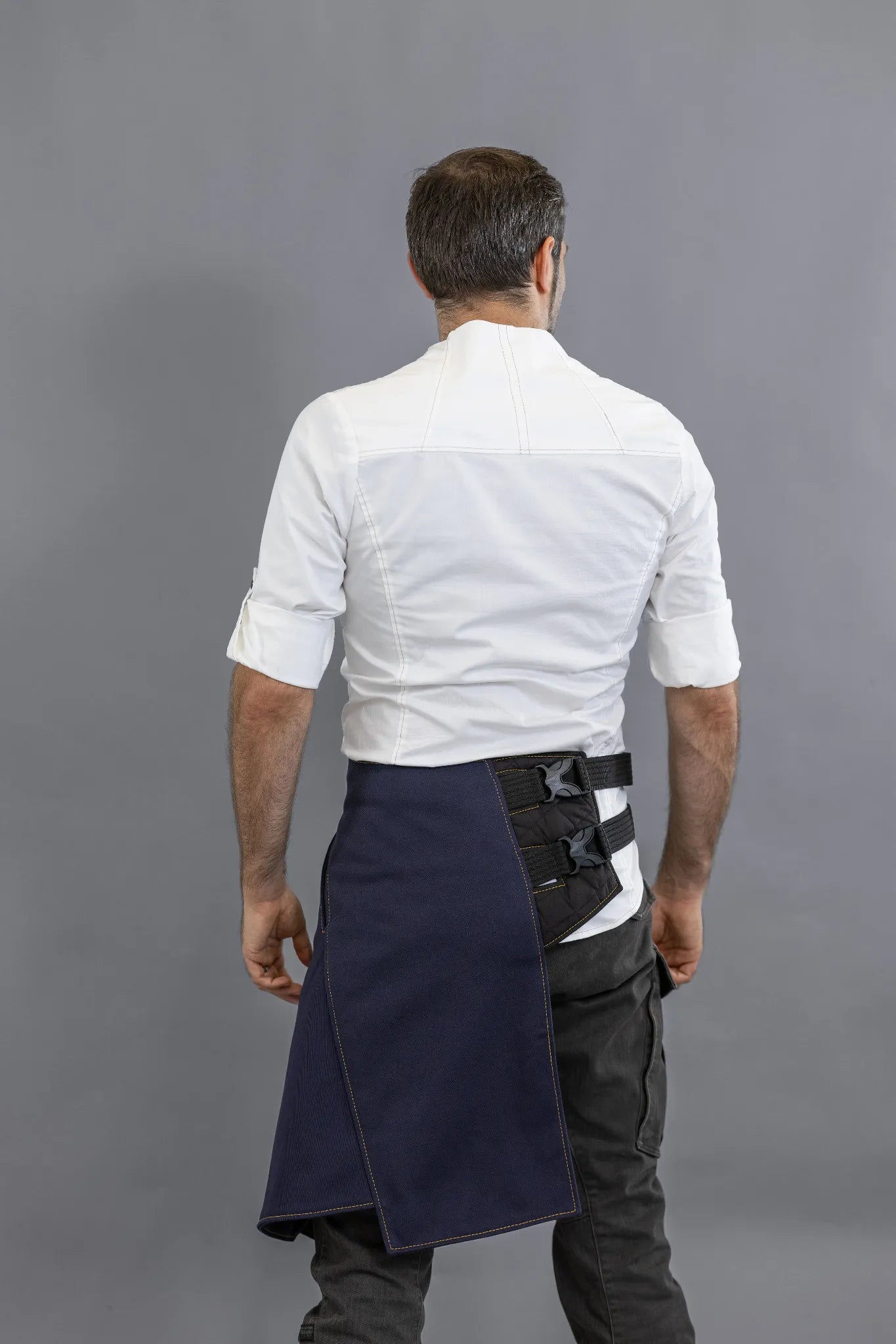 Battle Tasset - Gilded Disciple [Unifit]