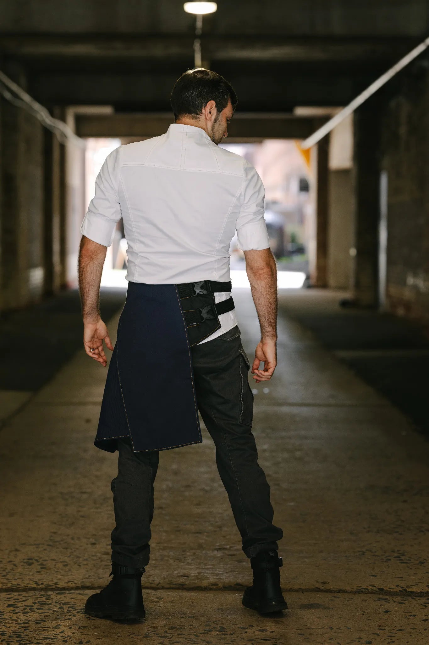 Battle Tasset - Gilded Disciple [Unifit]