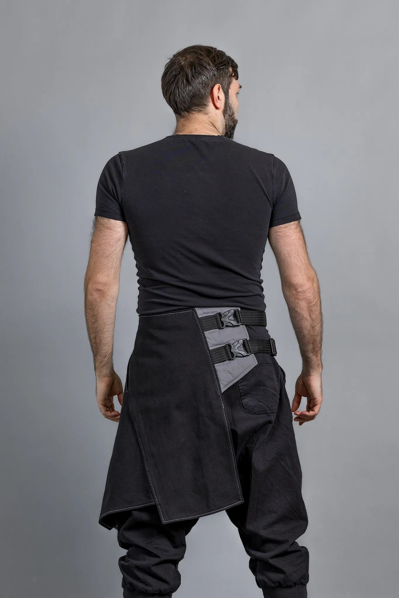 Battle Tasset (Pre-Order) - Obsidian [Unifit]