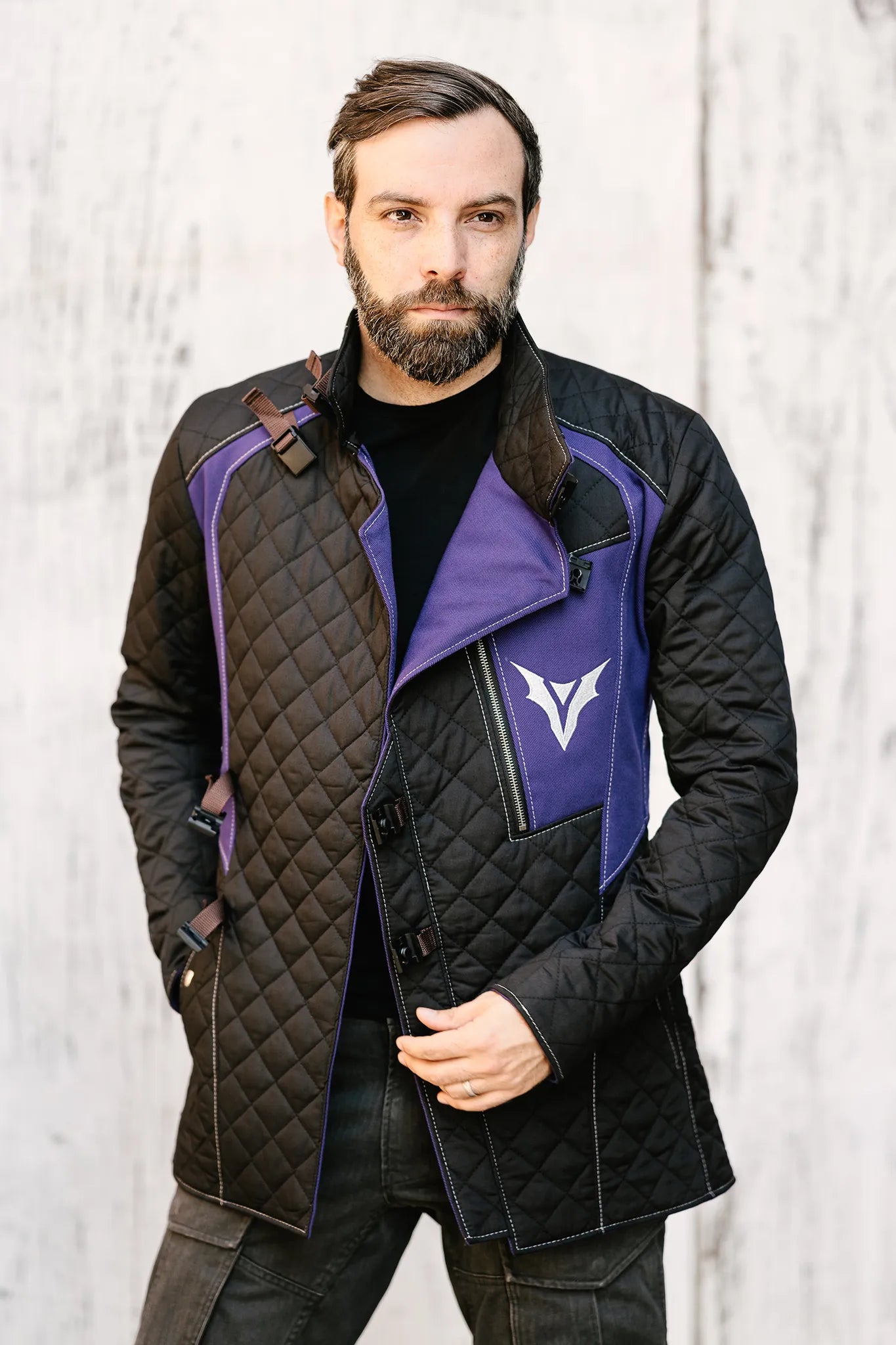 The Veilguard™ Jacket [Mens]