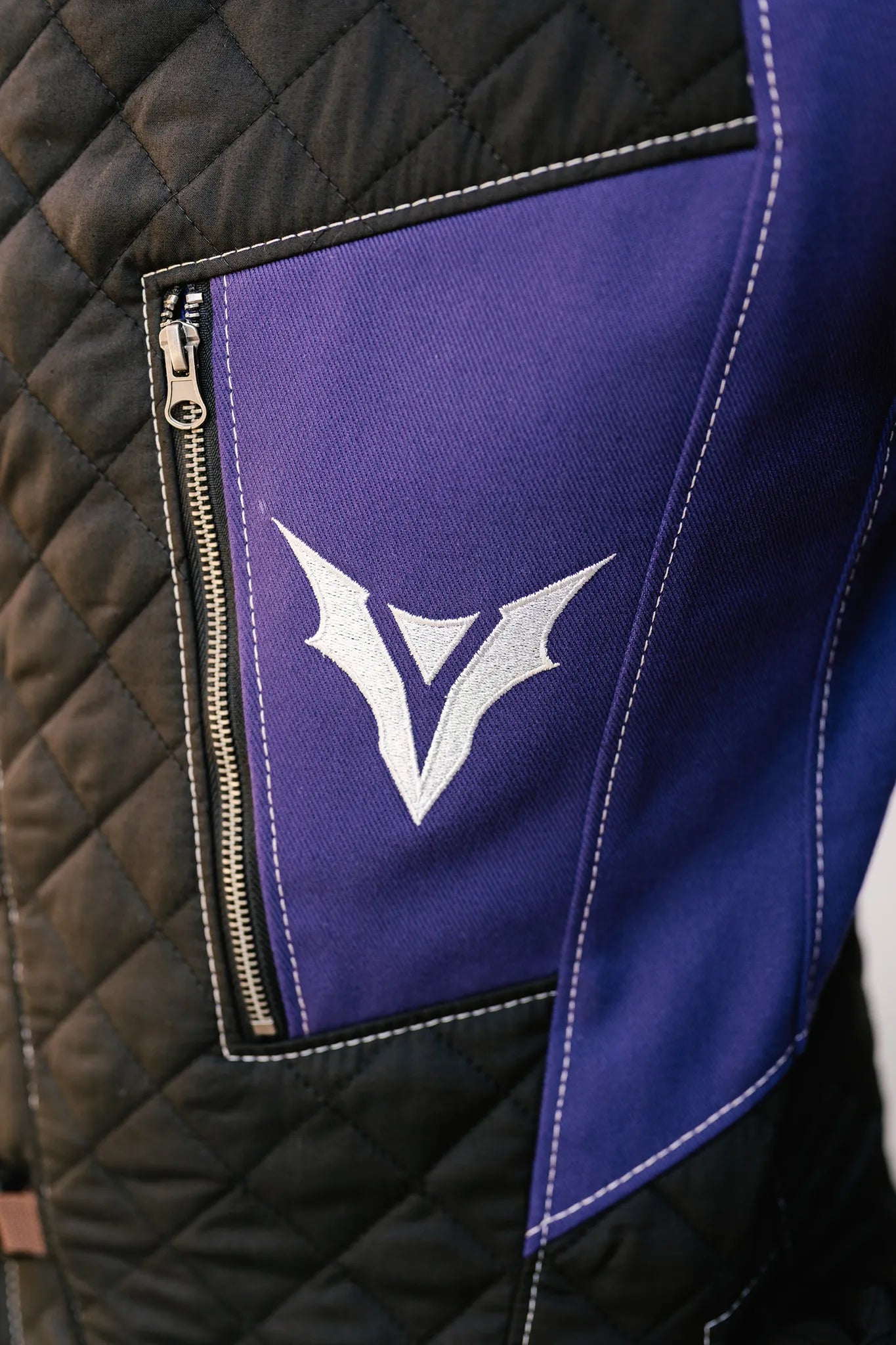 The Veilguard™ Jacket [Mens]