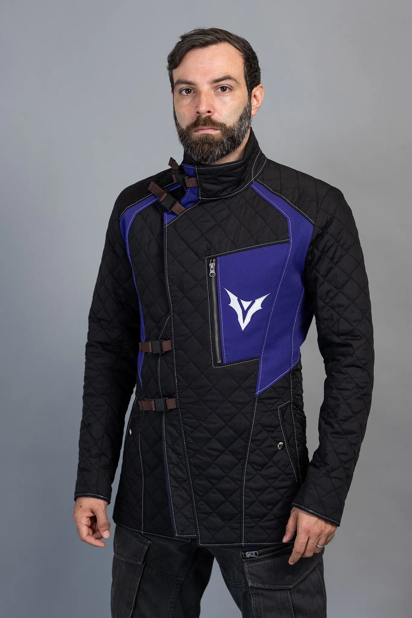 The Veilguard™ Jacket [Mens]