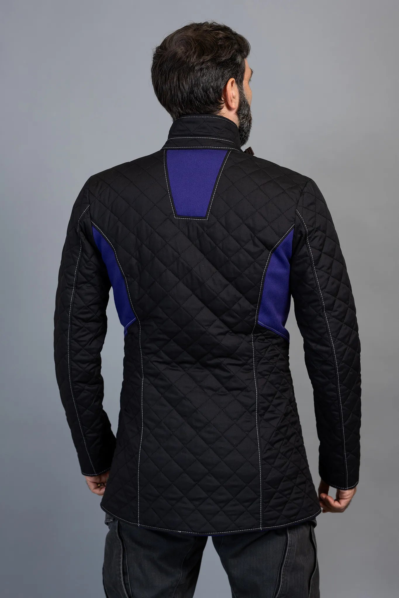 The Veilguard™ Jacket [Mens]