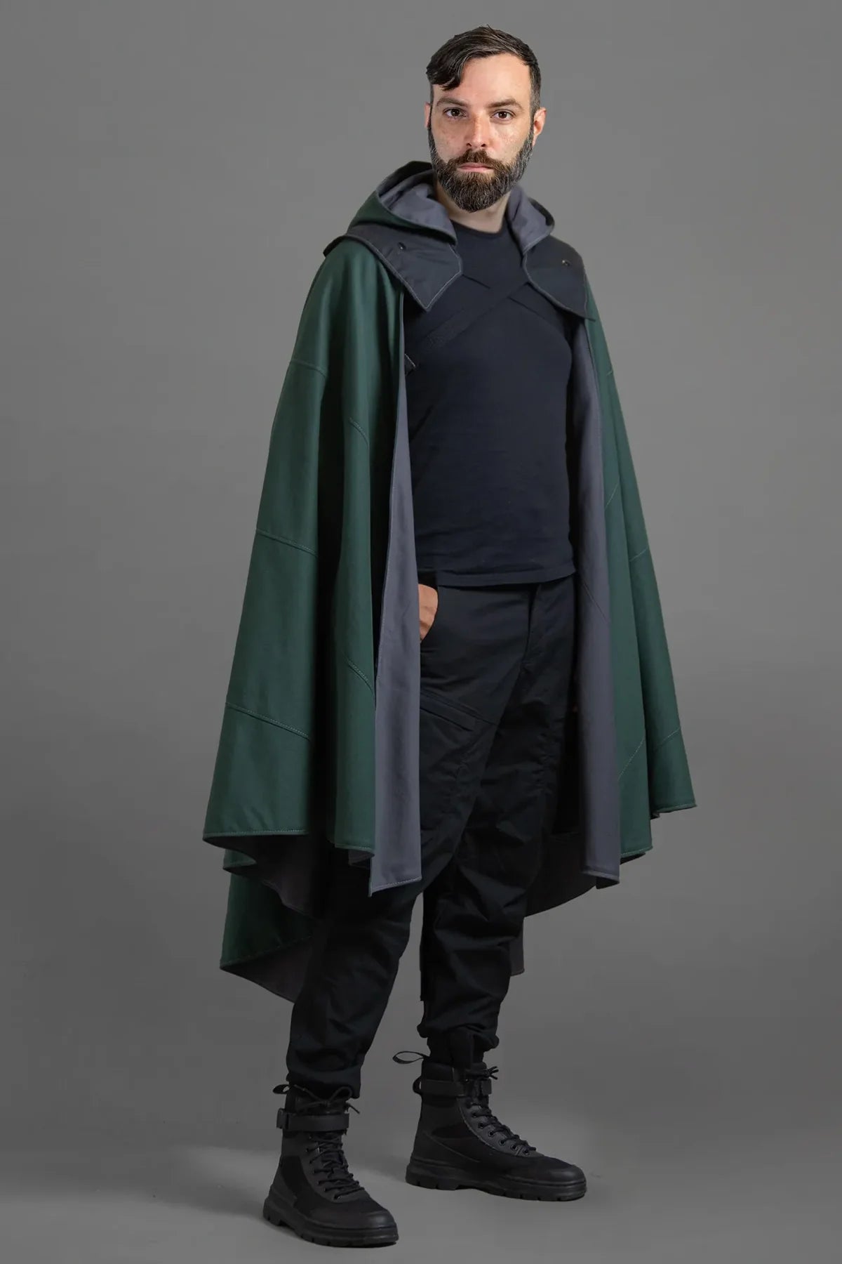 Doom Cloak (Pre-Order) - Verdant Twilight