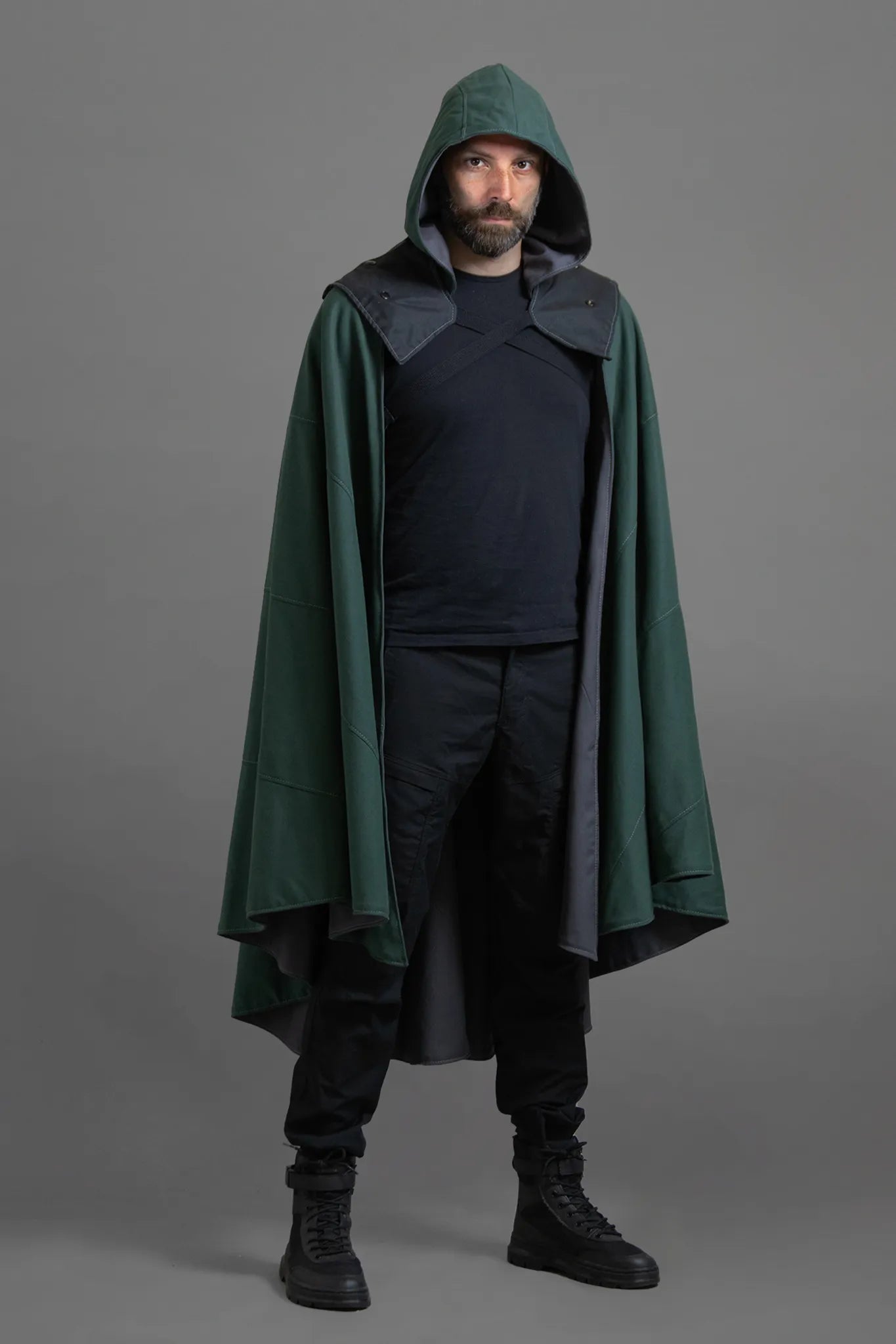 Doom Cloak (Pre-Order) - Verdant Twilight