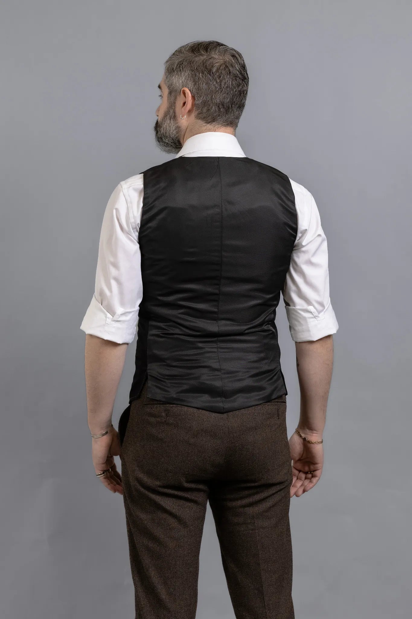 Harker Vest - Dusk [Mens] (Pre-Order)