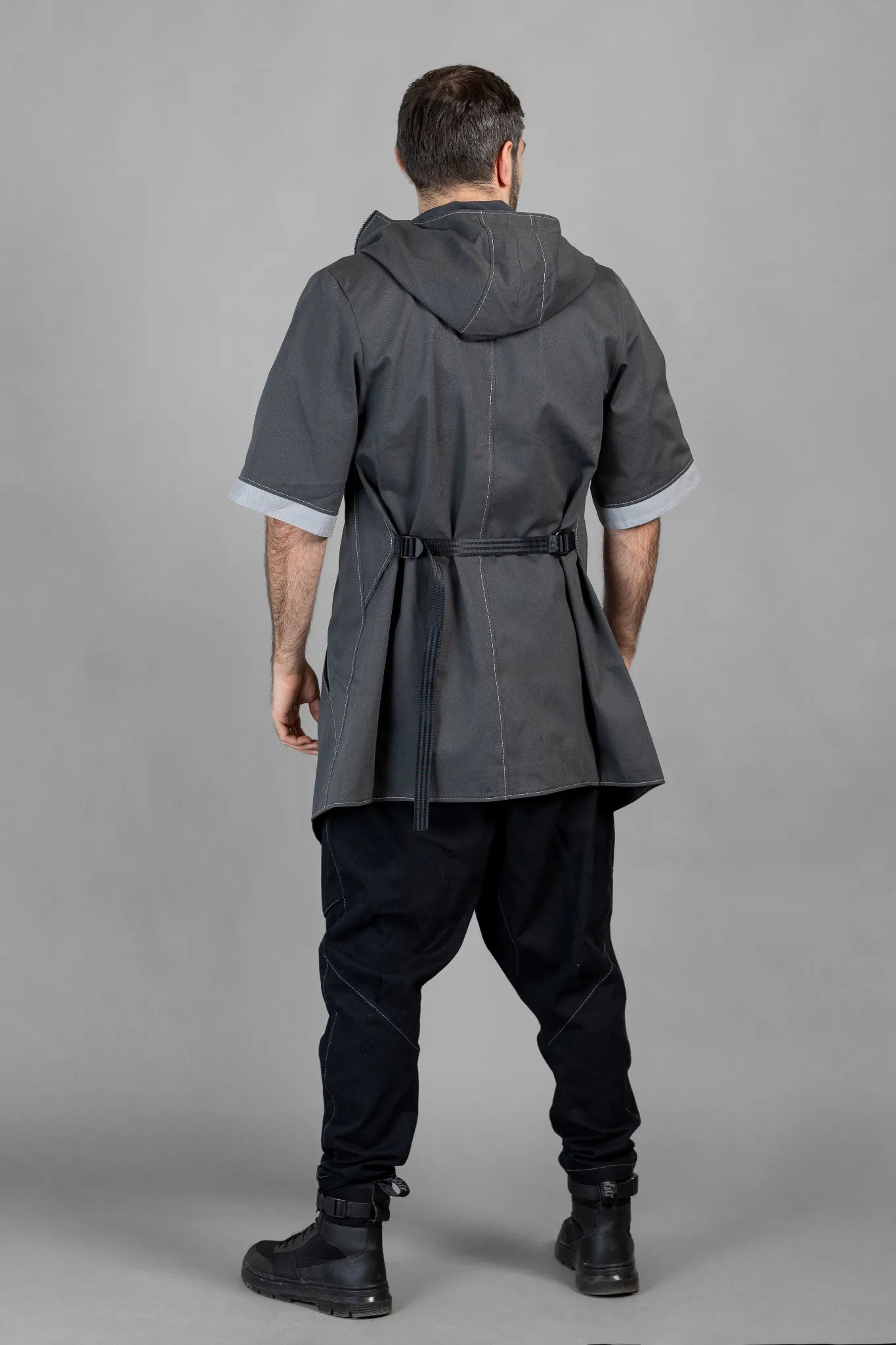 Kage Jacket - Crescent Rise [Unifit]