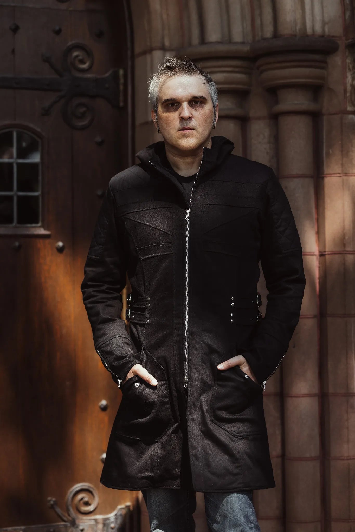 Nero Remastered - Demonic Heritage [Mens]