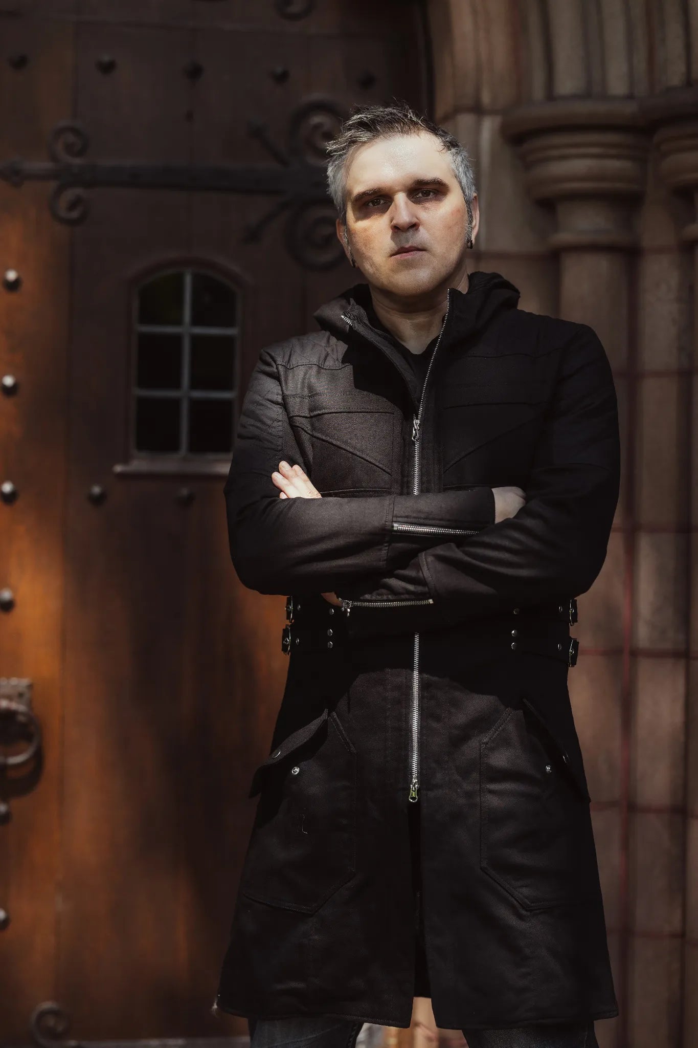 Nero Remastered - Demonic Heritage [Mens]