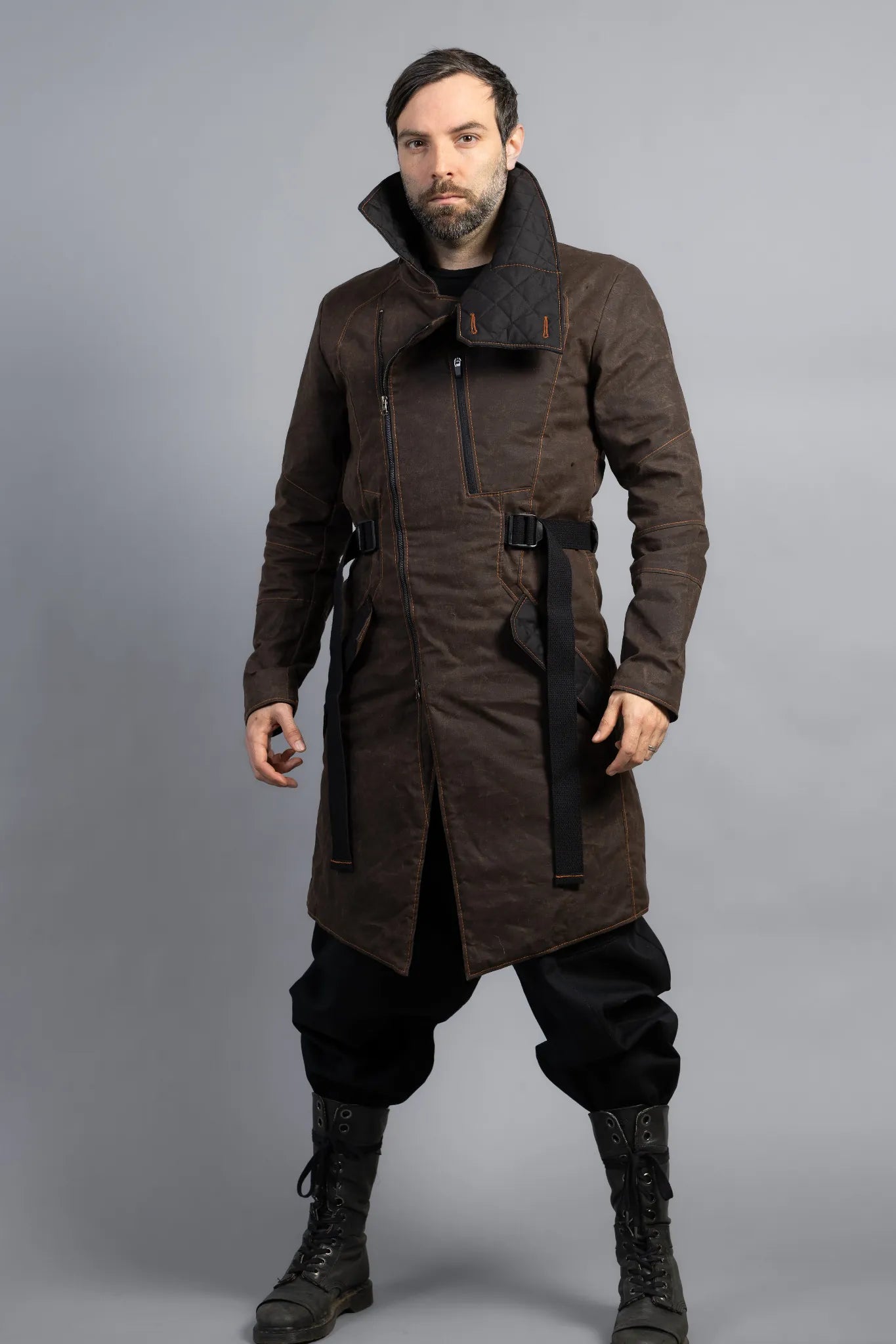 Replicant - Fallout [Mens]