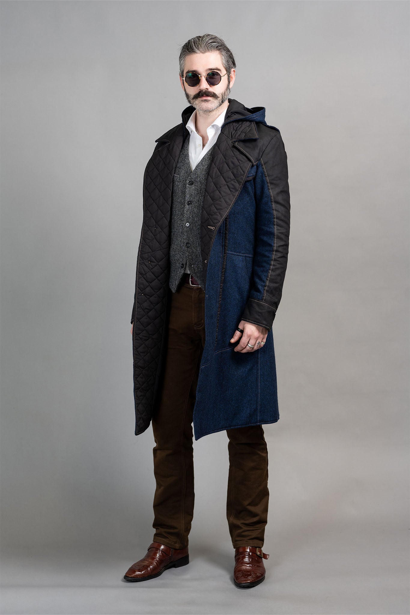 Rook - Victorian Disciple [Mens]