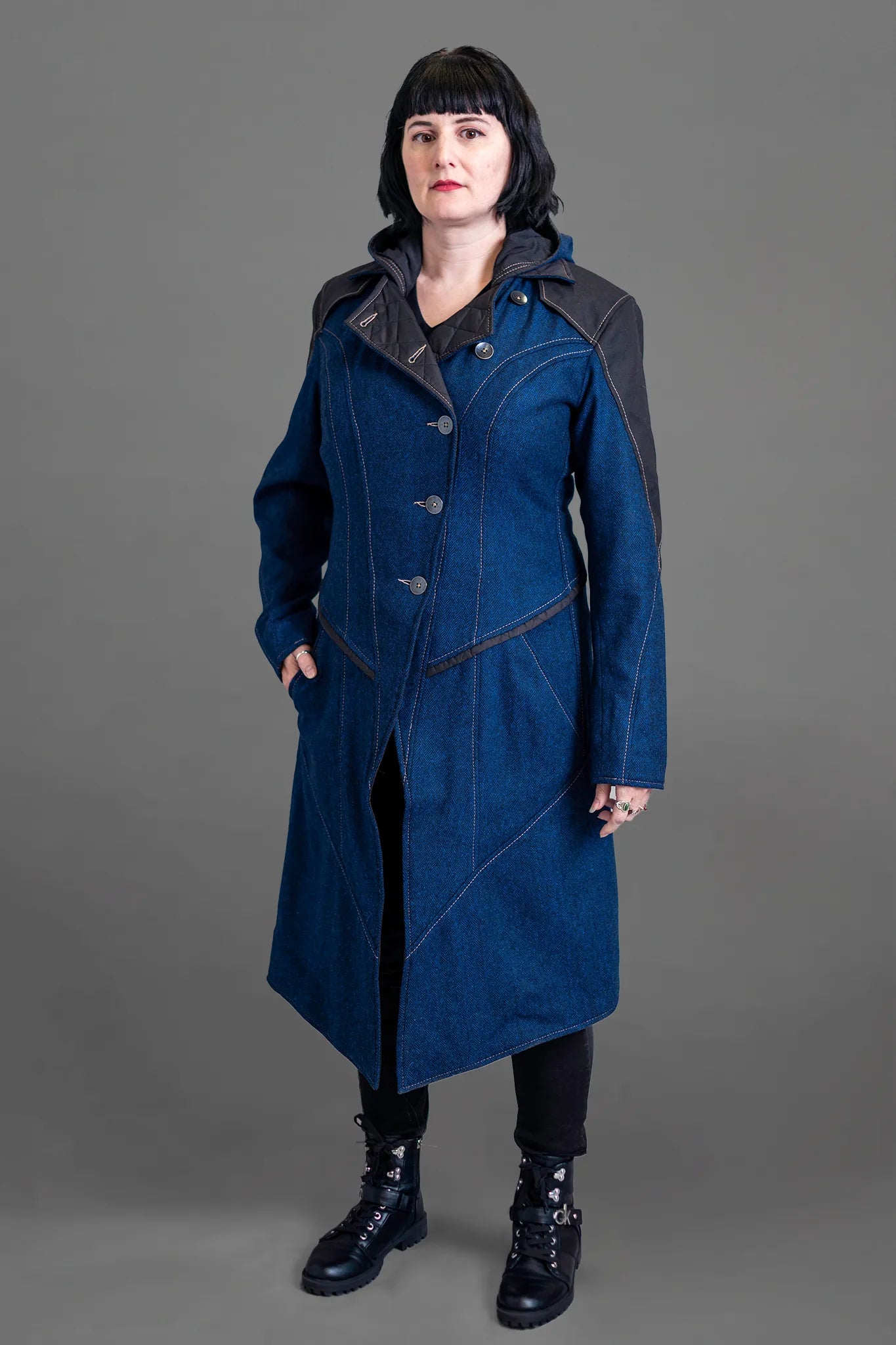 Rook - Victorian Disciple [Womens]