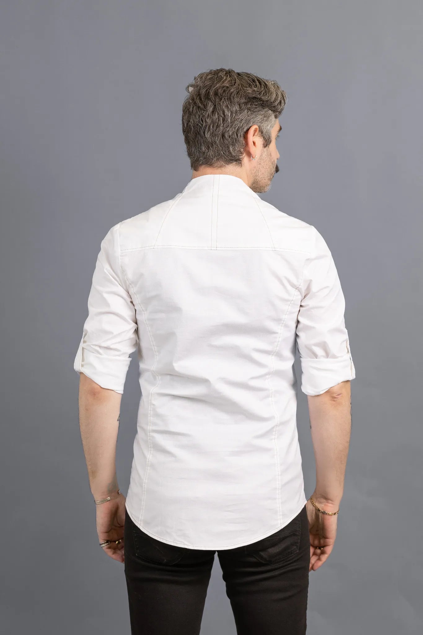 Scoundrel Shirt - Light Side [Unifit]