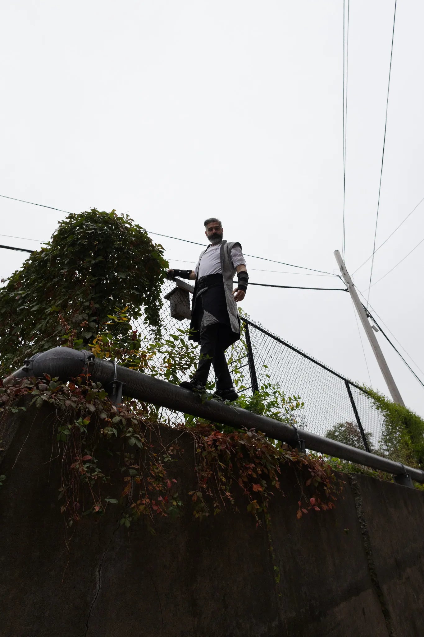 Star Warrior Vest Mk II - Balanced [Unifit]