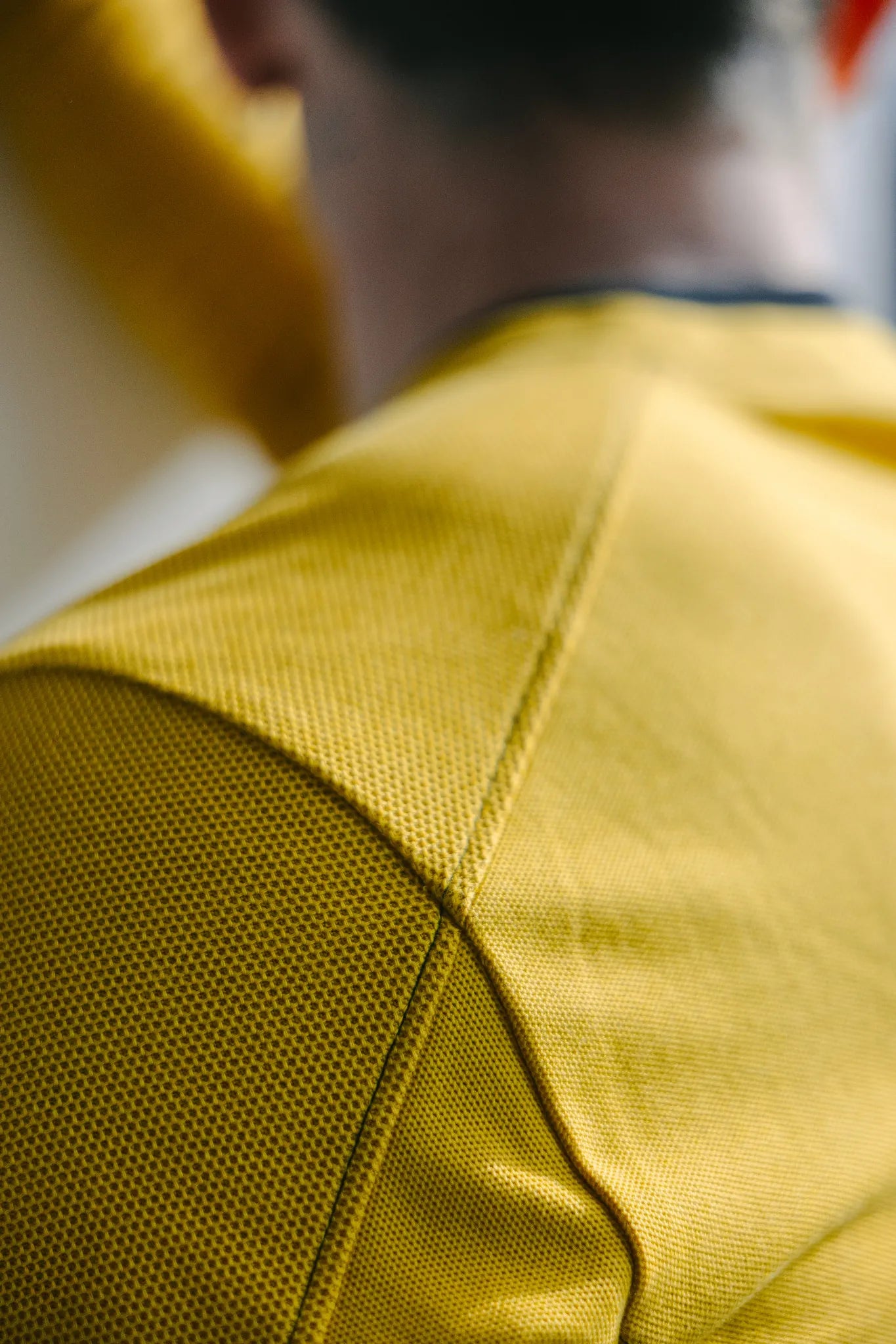 Starfleet 2257 Tunic - Command Gold [Unifit] (Pre-Order)