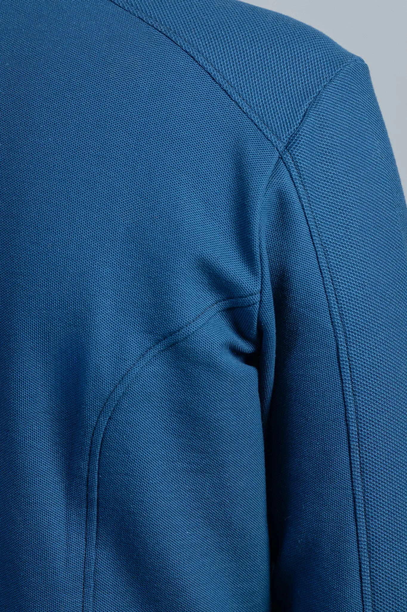 Starfleet 2257 Tunic - Sciences Blue [Unifit] (Pre-Order)