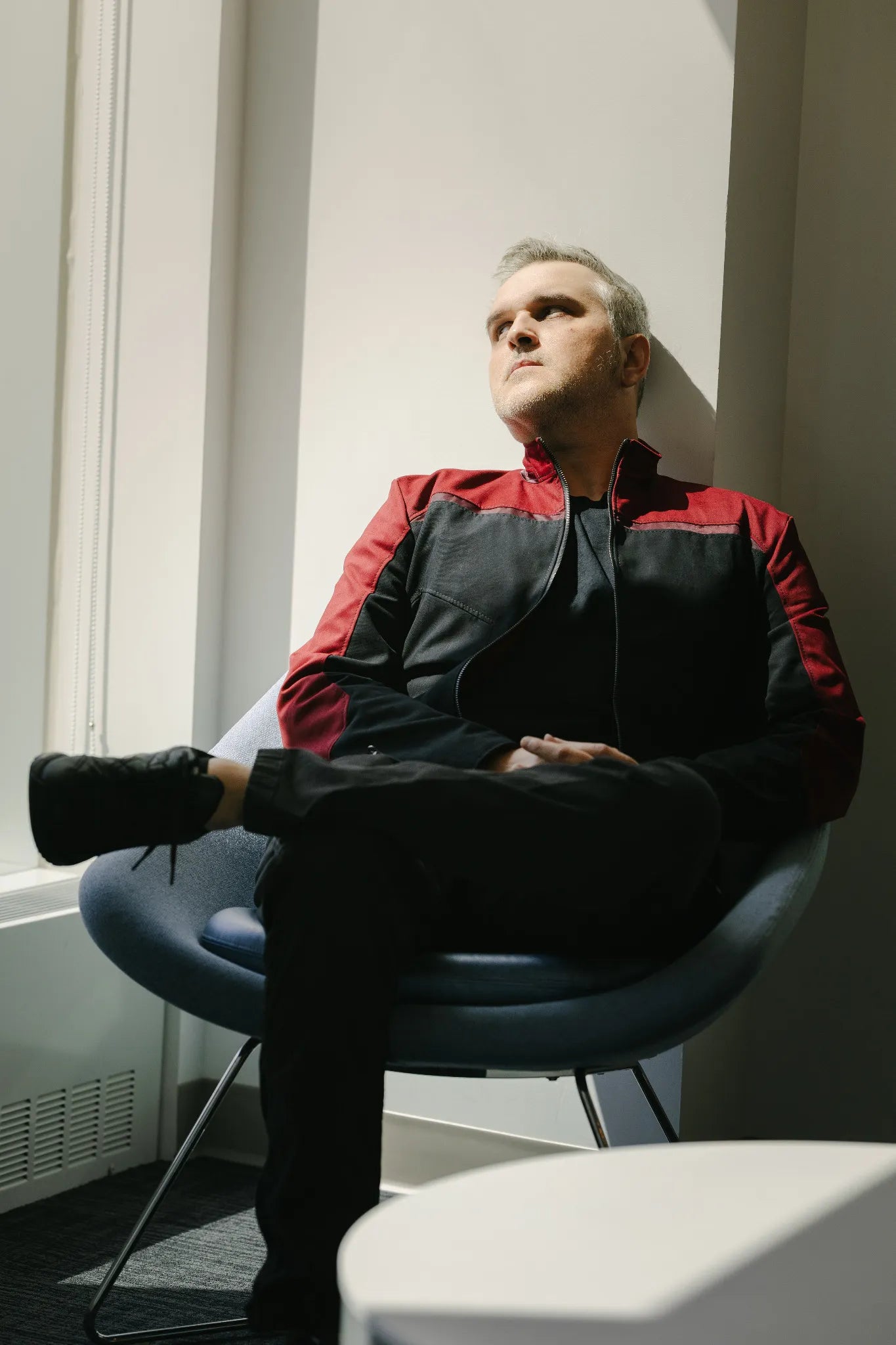 Starfleet 2401 Riker [Mens]