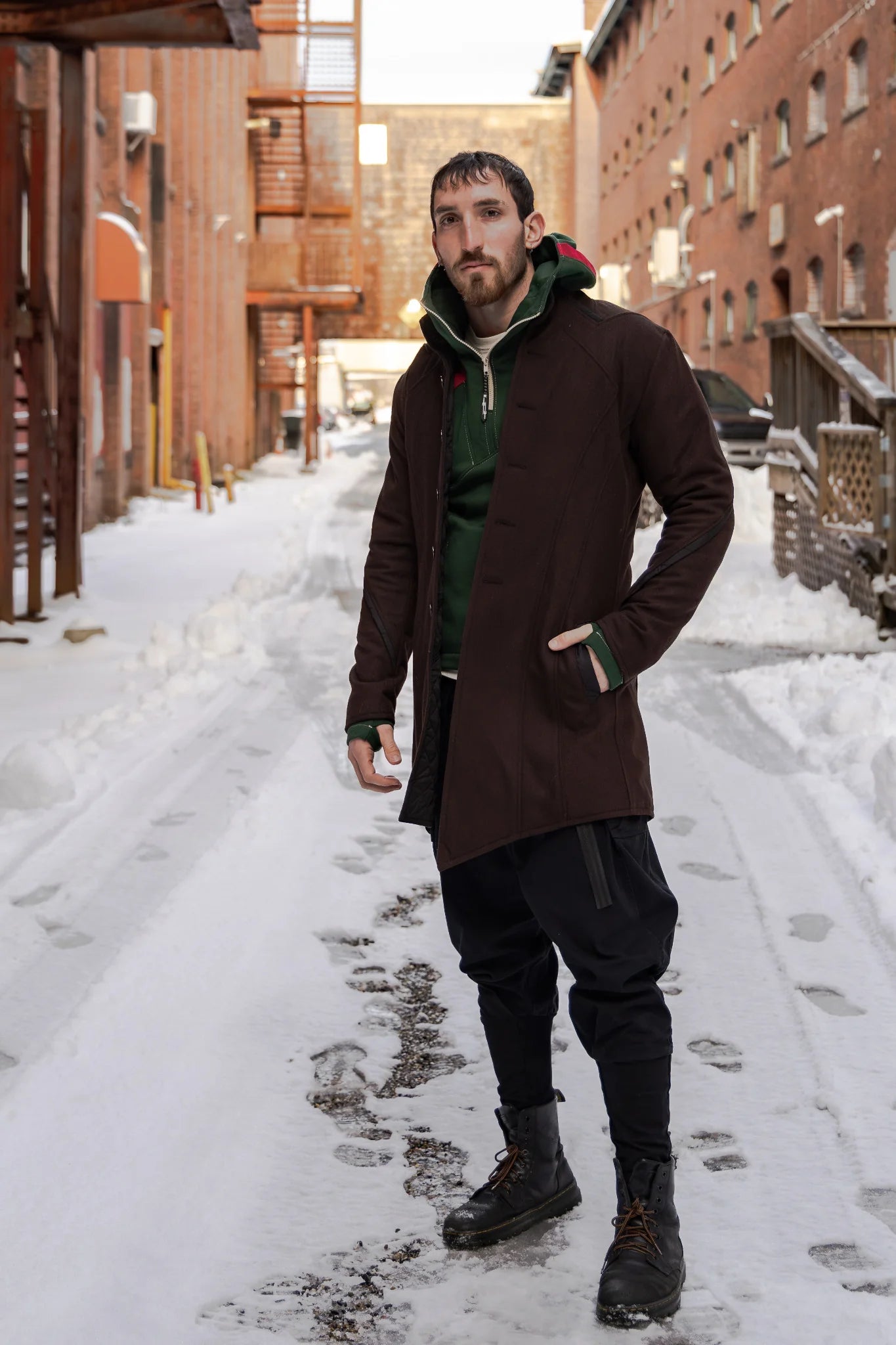 TMNT Genin - Raph [Unifit]