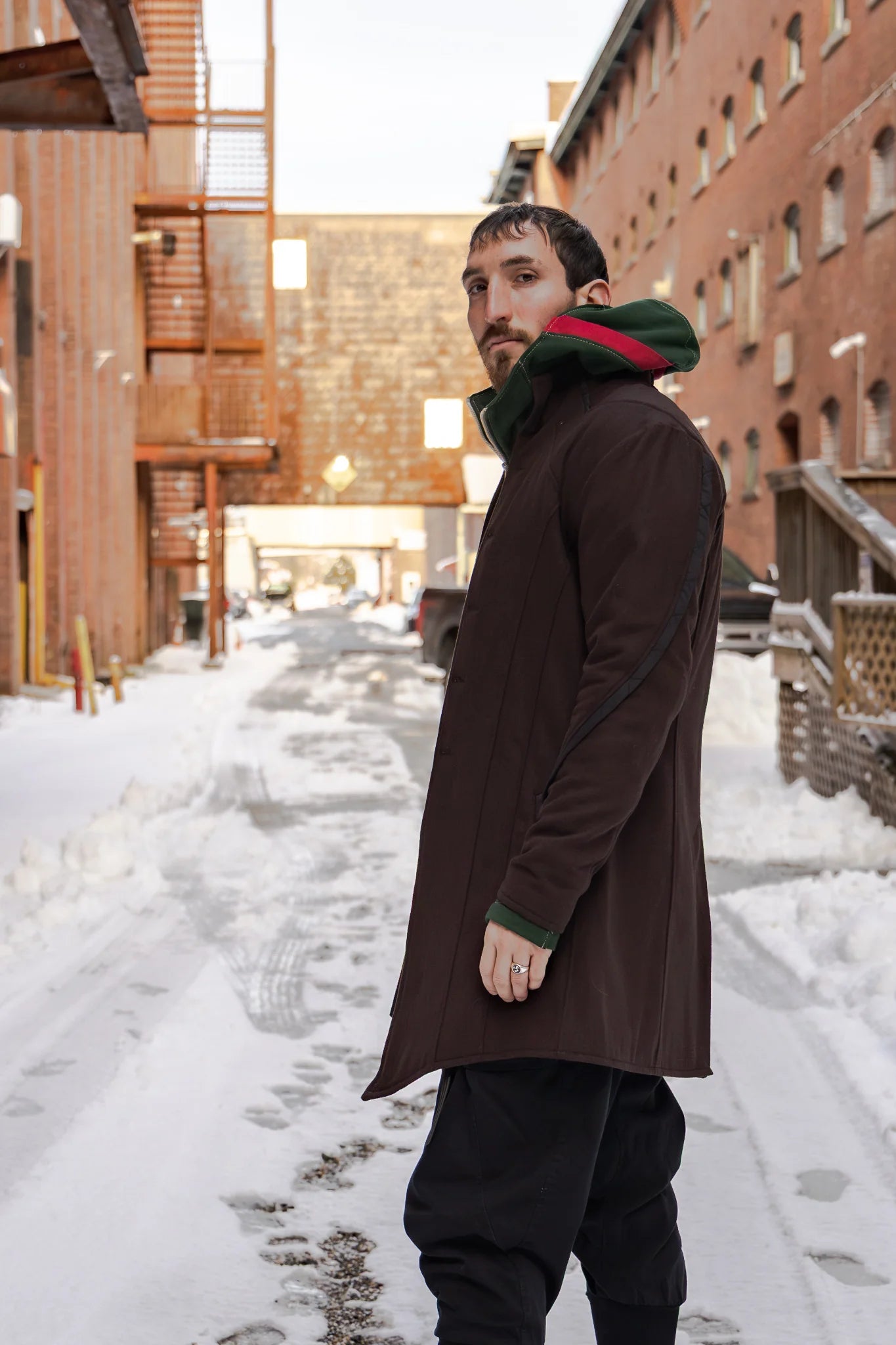 TMNT Genin - Raph [Unifit]