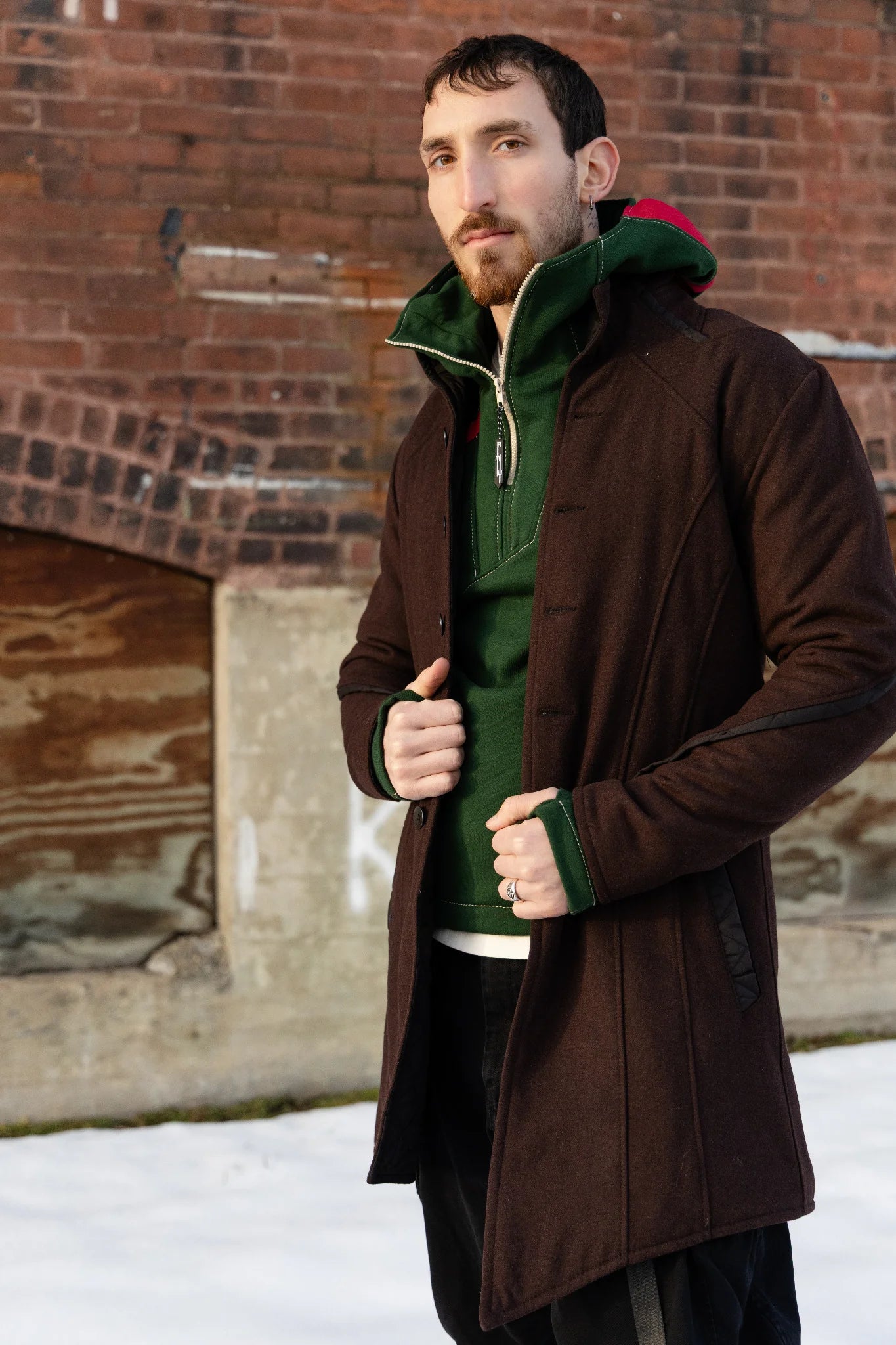 TMNT Genin - Raph [Unifit]