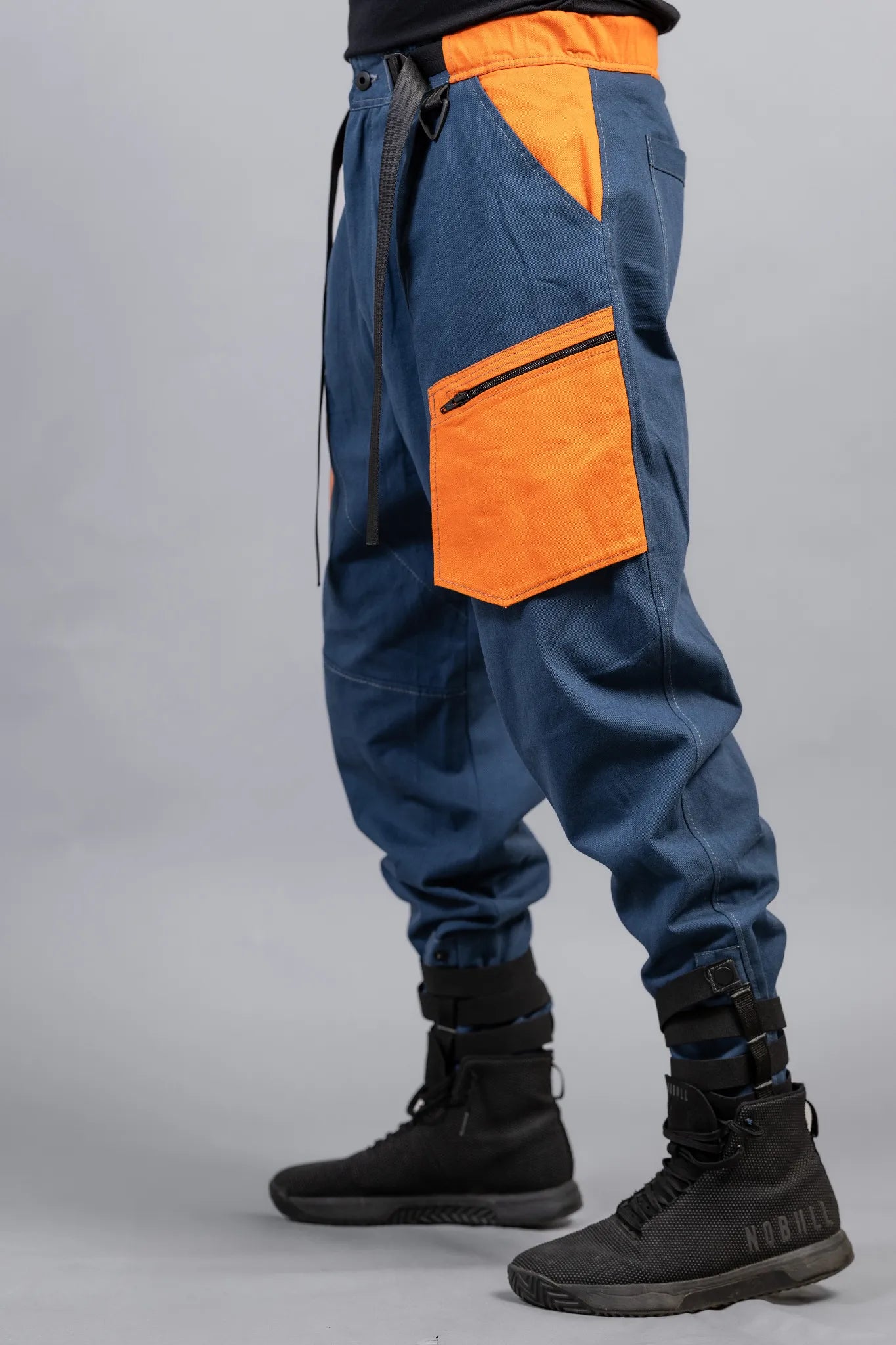 Tsukai Pants - Porter [Unifit]