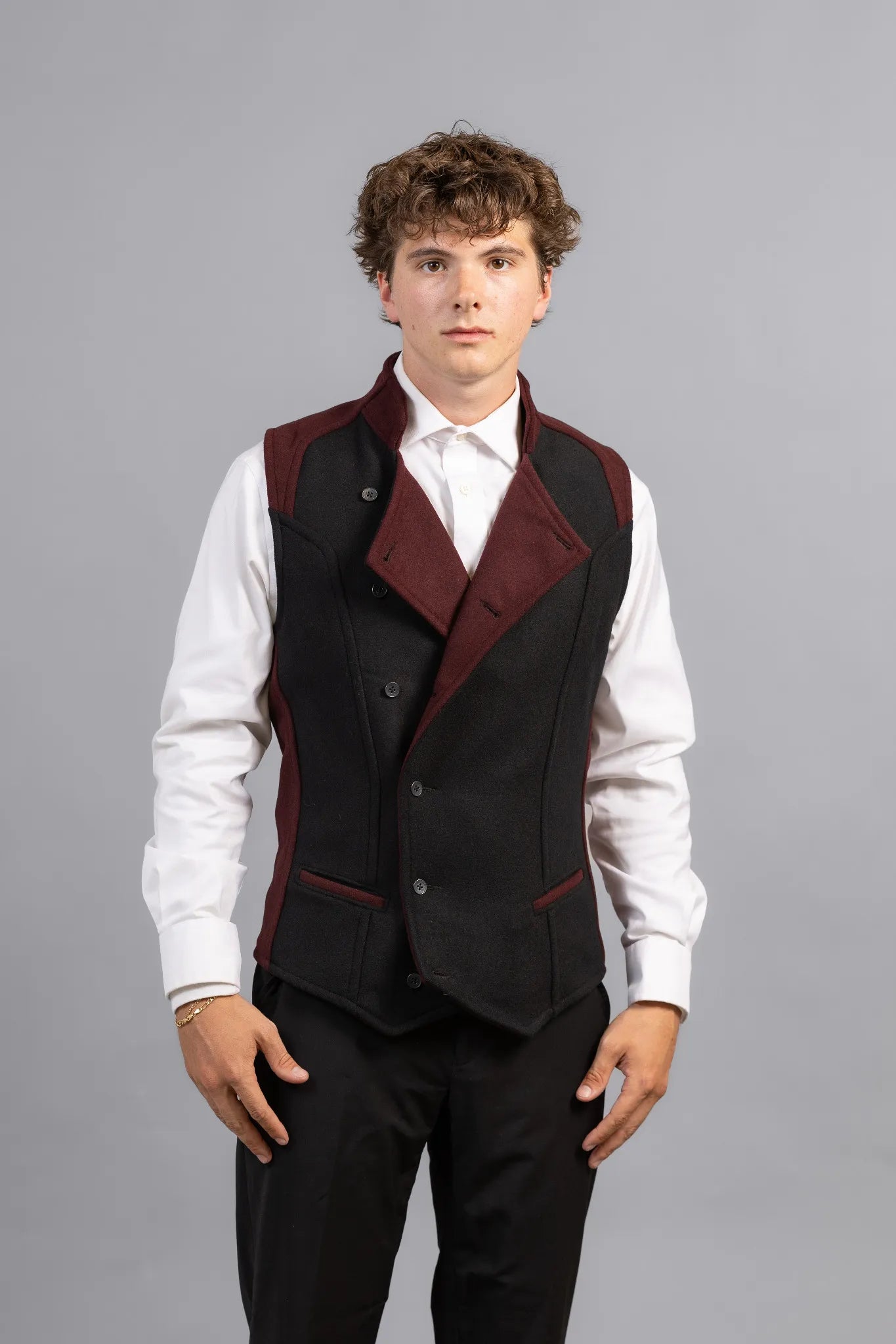 Viktor Vest - Blood Moon [Mens]