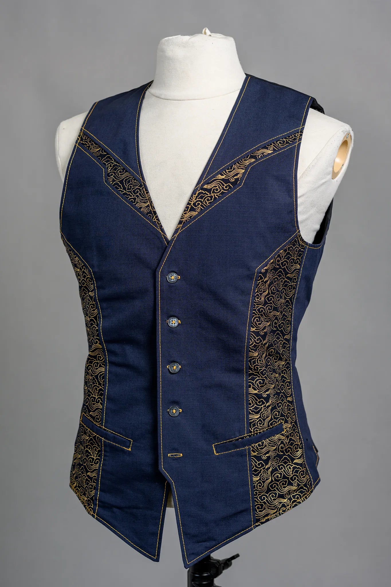 Augment V4 - Gilded Cloud [Womens]