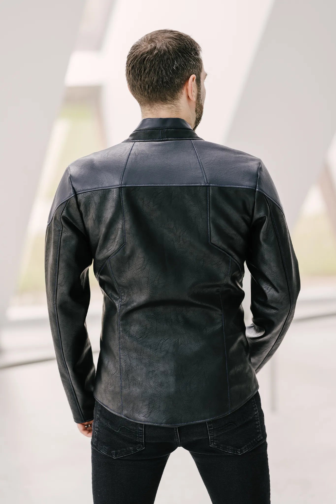 Starfleet 2401 - Sciences Blue [Mens]