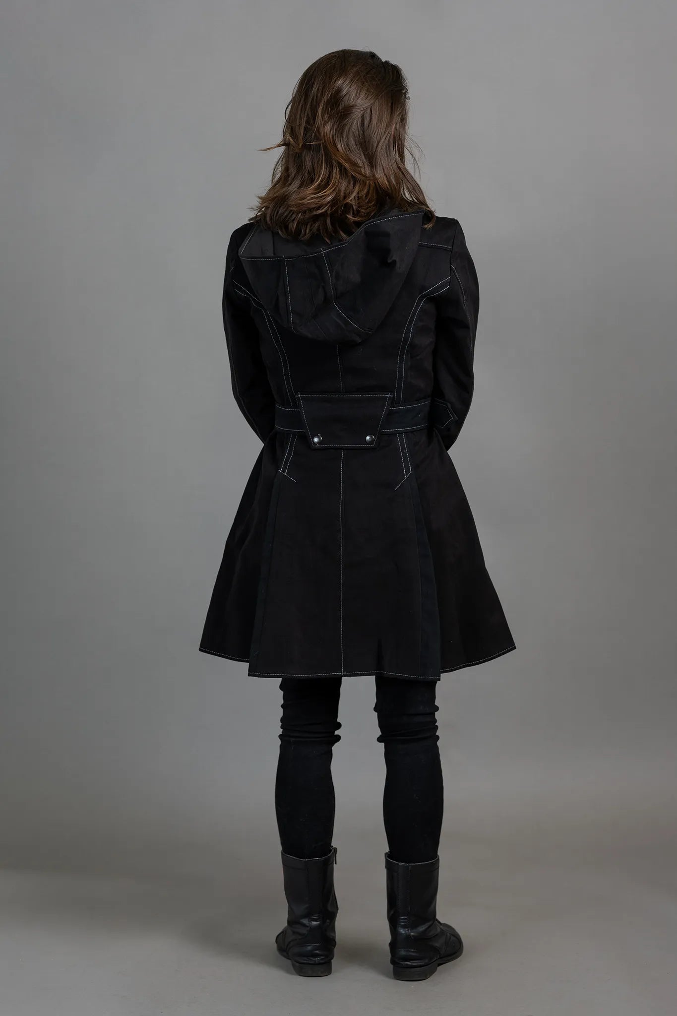 Starfleet 2293 - Section 31 [Womens]