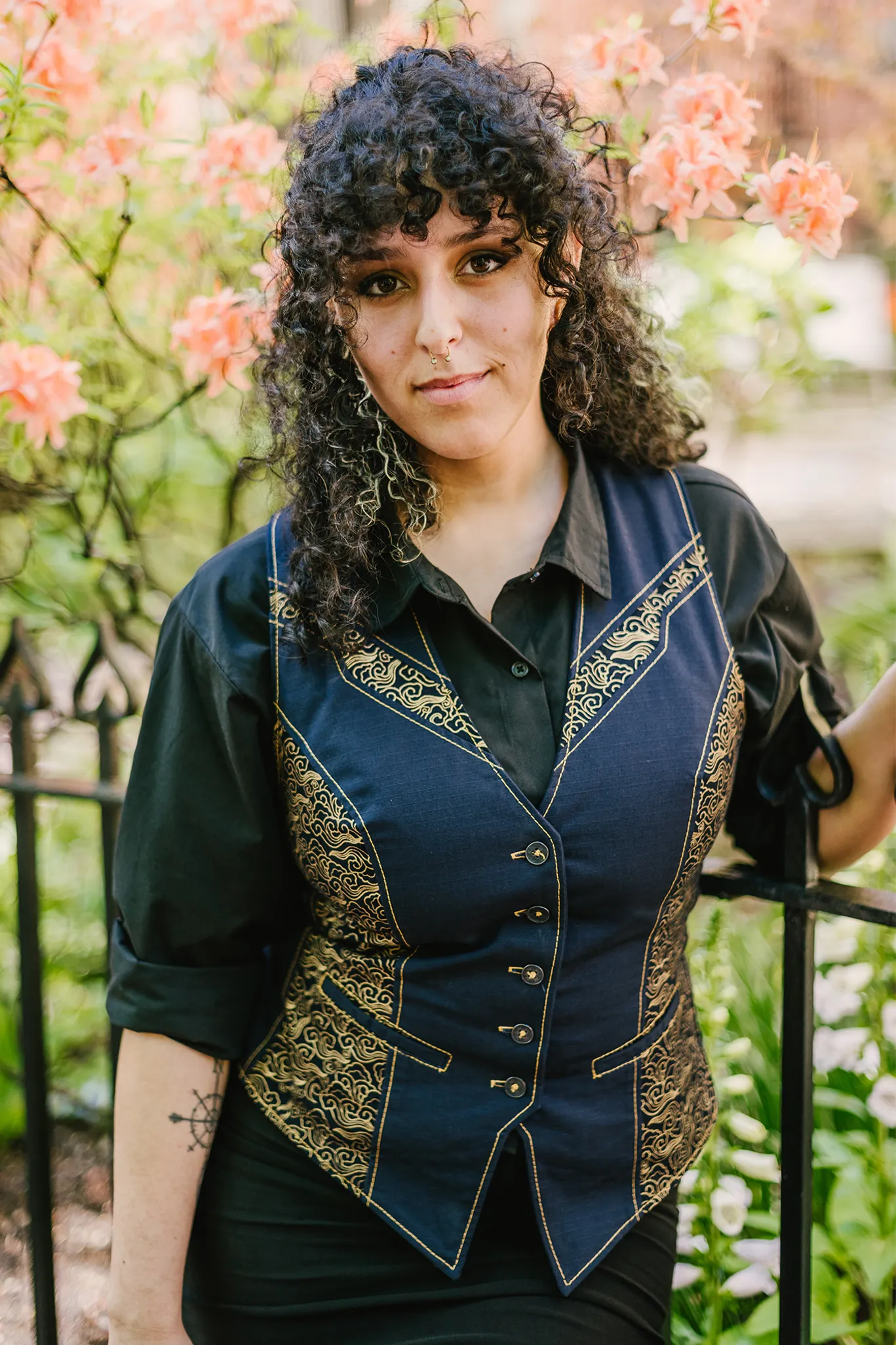 Augment V4 - Gilded Cloud [Womens]