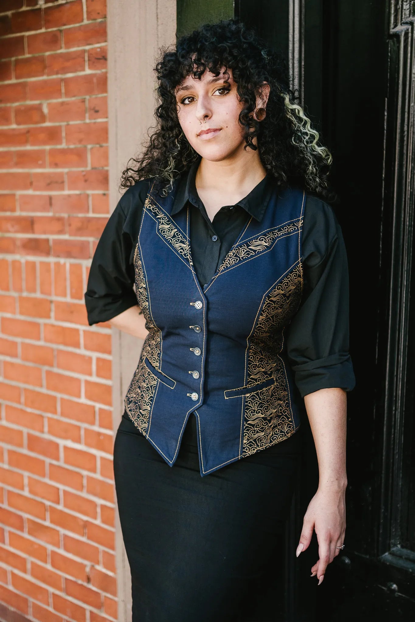 Augment V4 - Gilded Cloud [Womens]