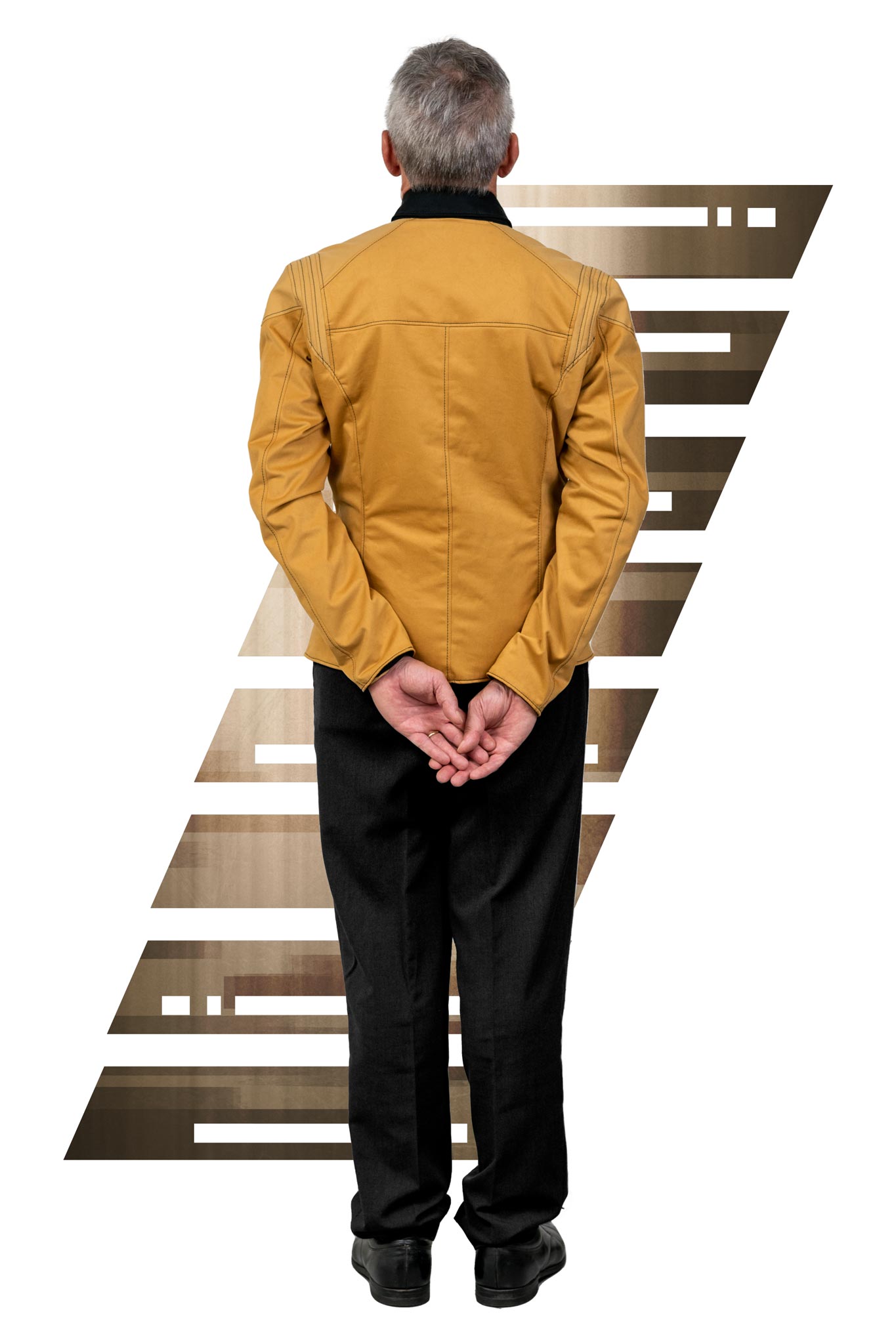 * Starfleet 2257 [Mens] Pre-Order