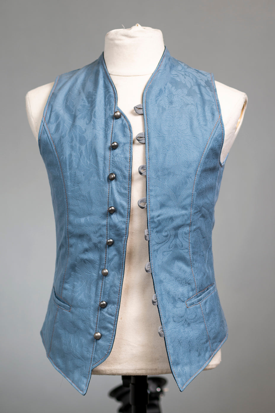Elias Vest [Mens]