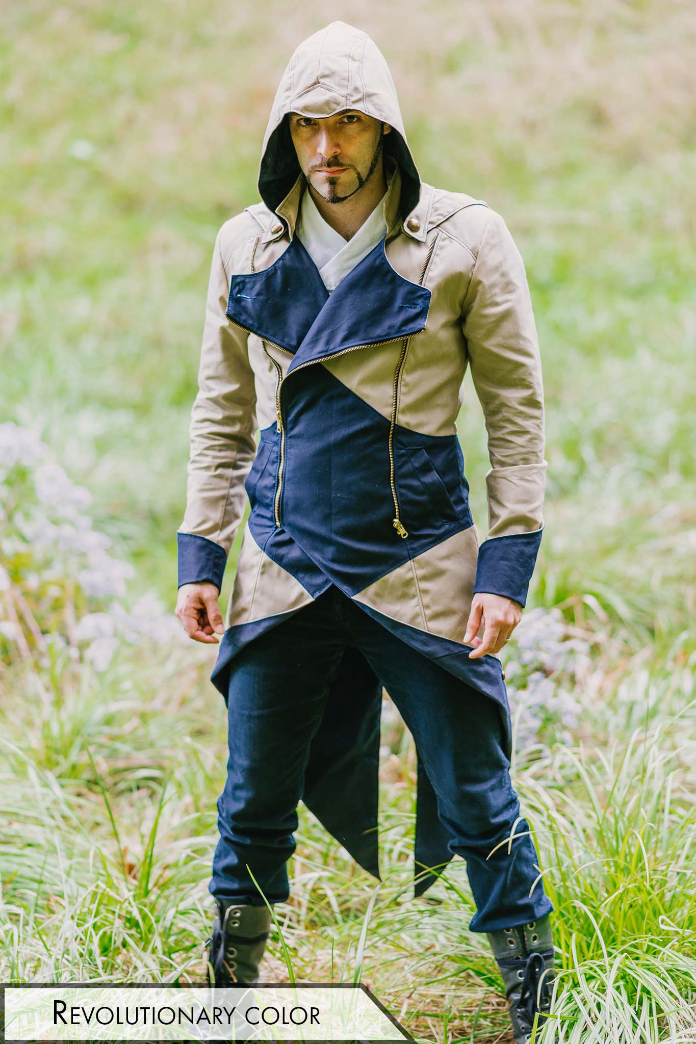 The Kenway (Pre-Order) - Revolutionary [Mens]