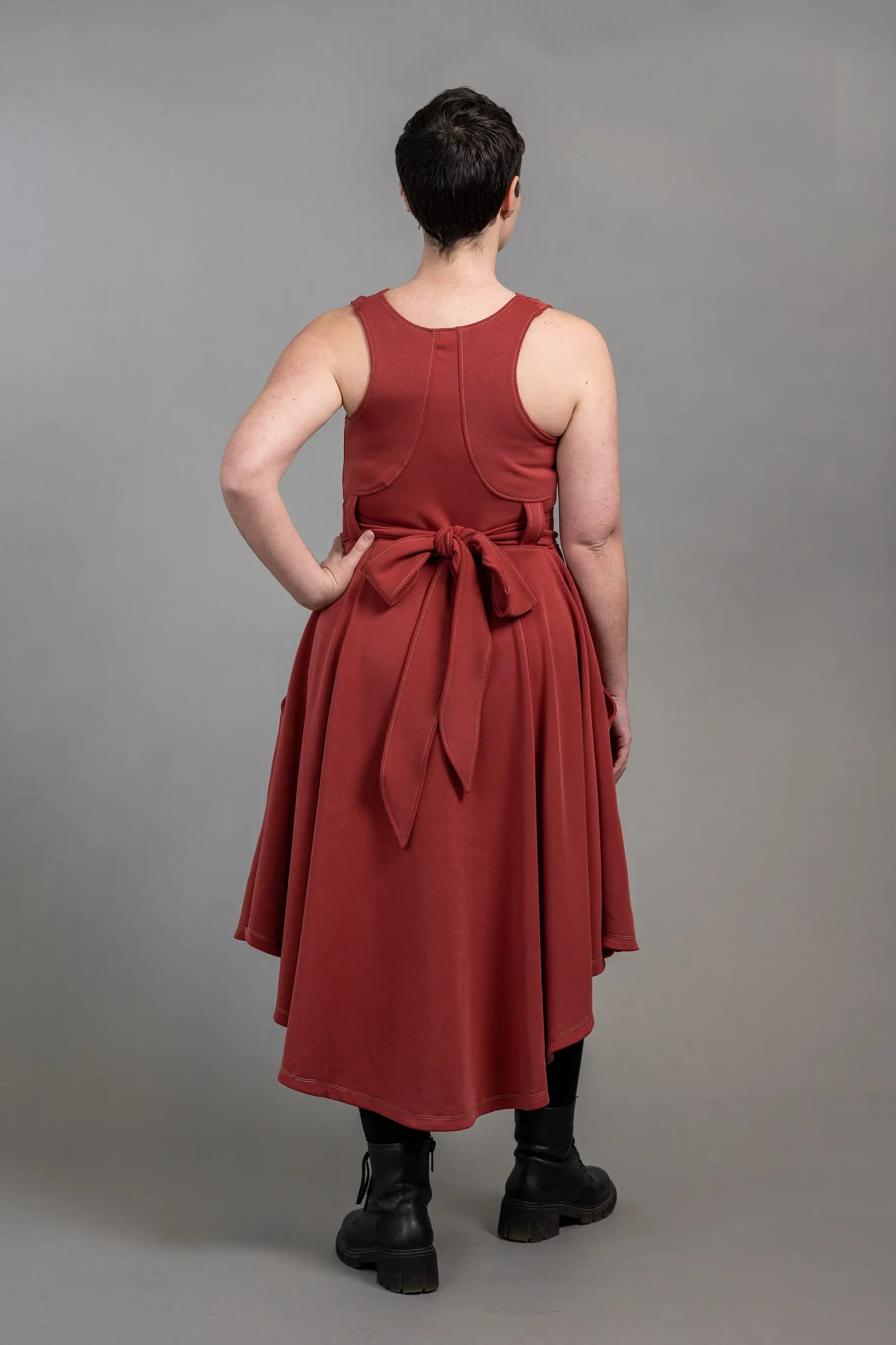 Lothlorien™ Dress - Elvencrown [Womens]