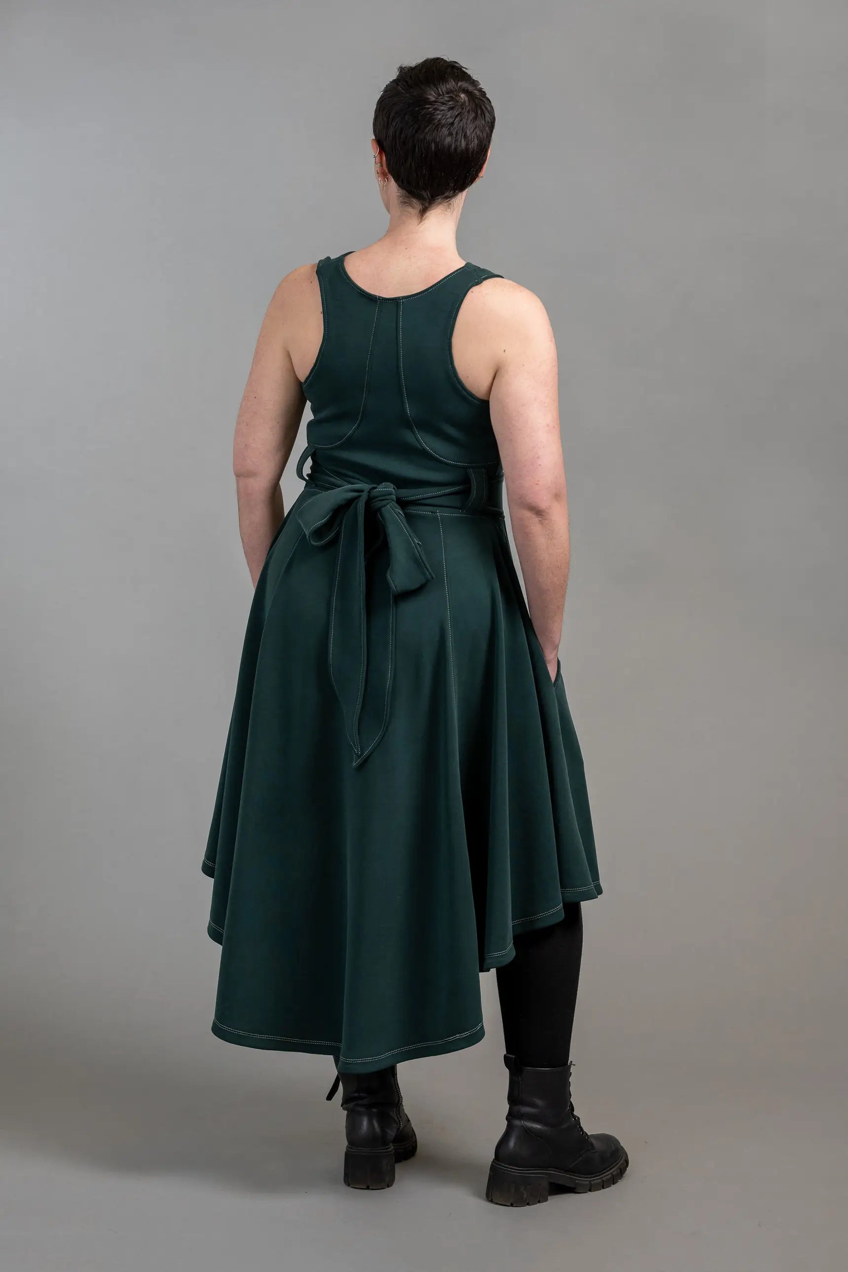 Lothlorien™ Dress - Greenwood [Womens]